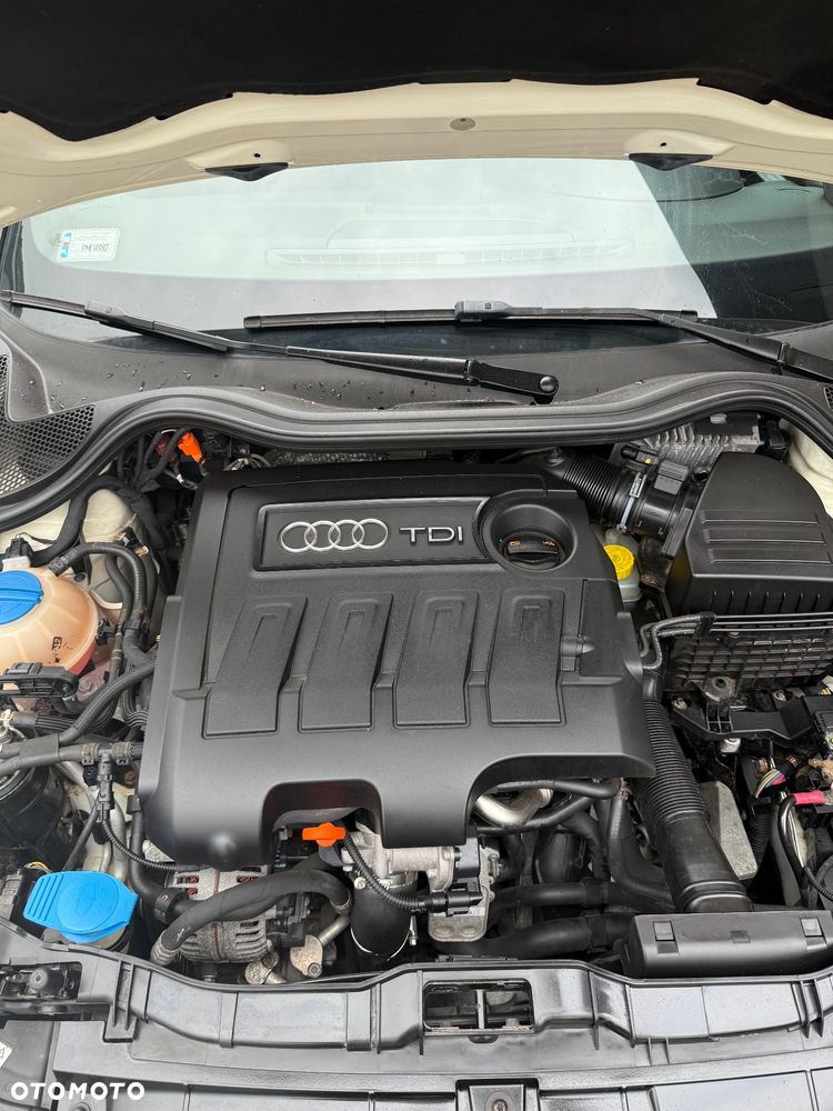 Audi A1 Sportback - 14
