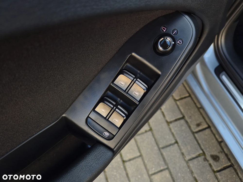 Audi A4 - 16