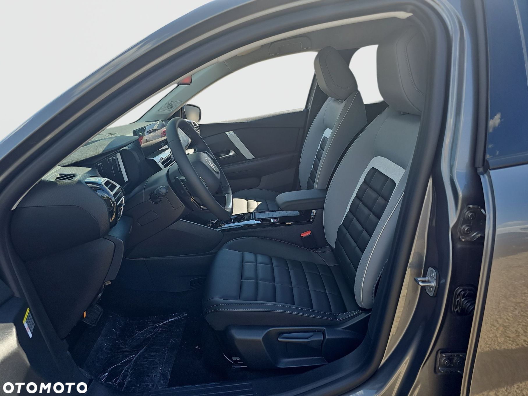 Citroën C4X - 9