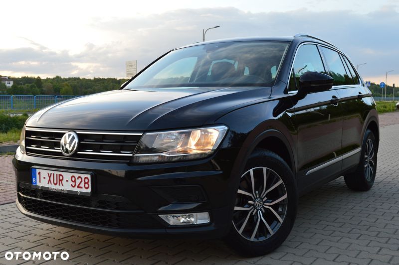 Volkswagen Tiguan - 3
