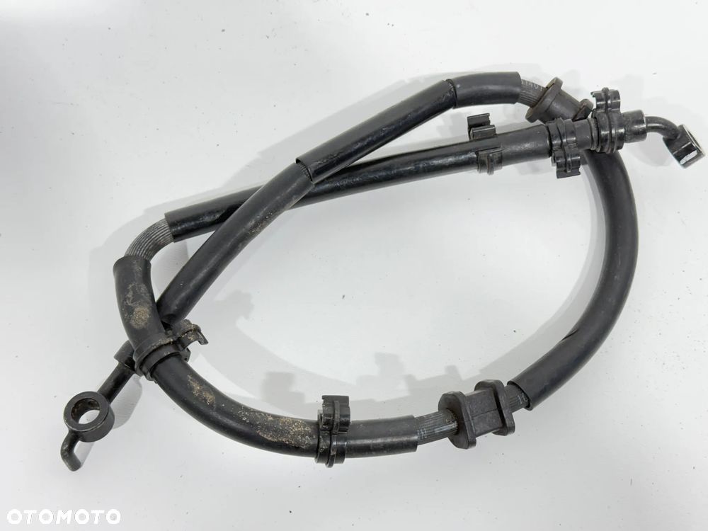 Przewód hamulca przód Honda Africa Twin  CRF 1000 - 4