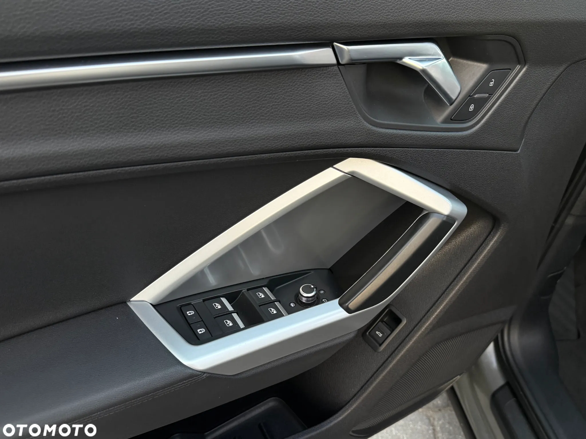 Audi Q3 40 TFSI Quattro S-Line S tronic - 31