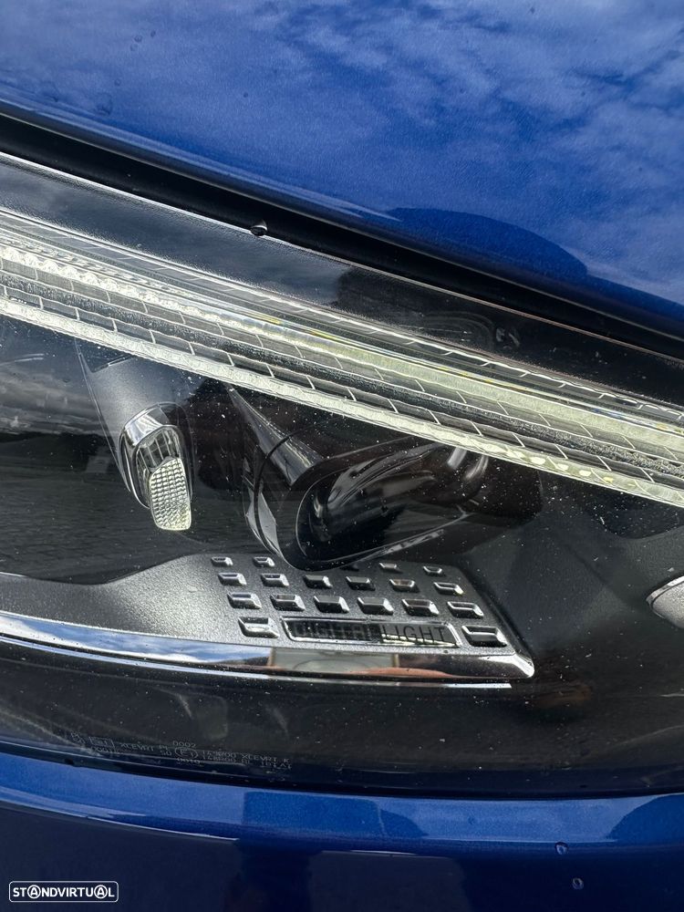 Mercedes-Benz C 300 Station d 9G-TRONIC AMG Line - 13