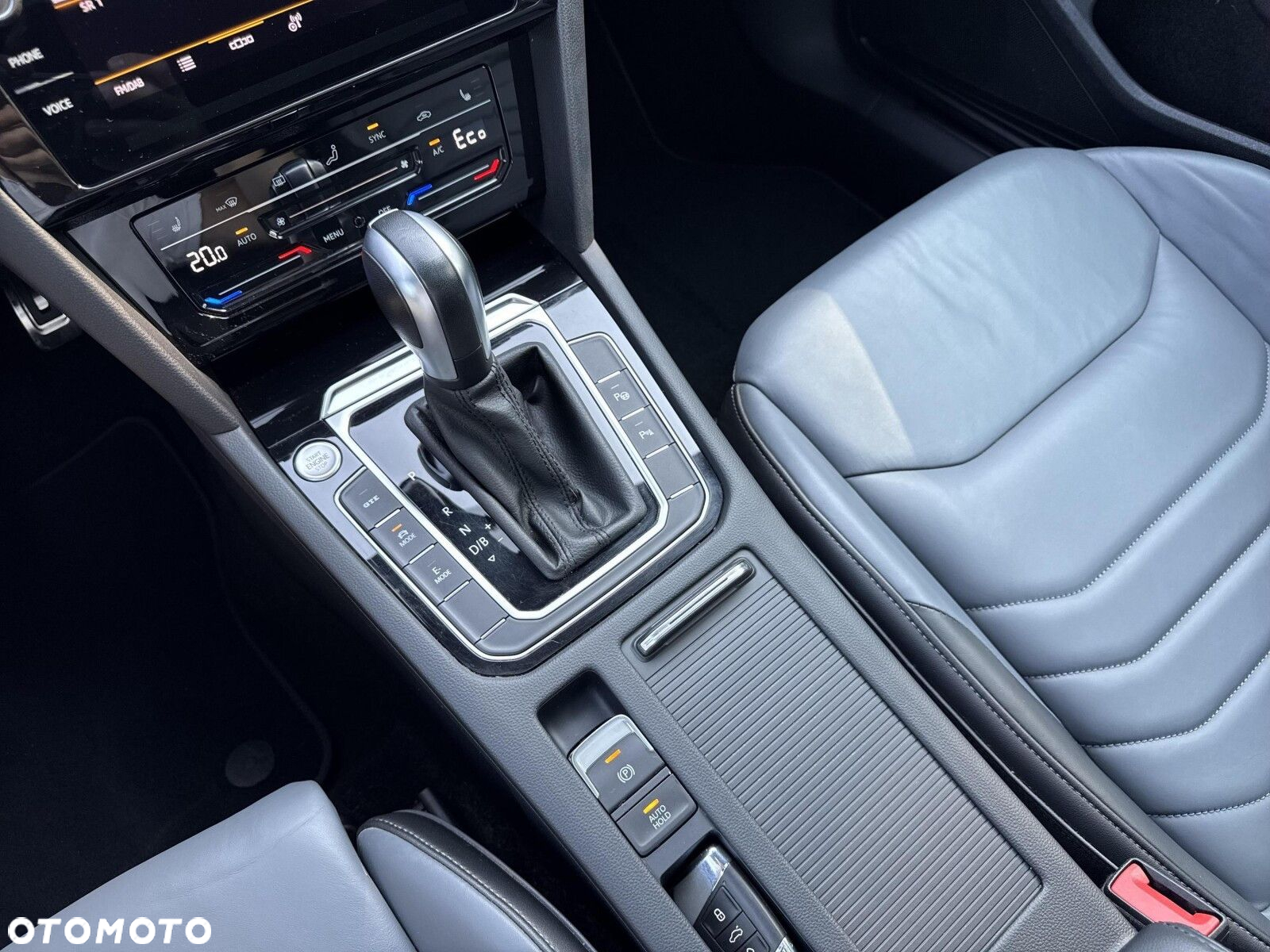 Volkswagen Arteon - 23