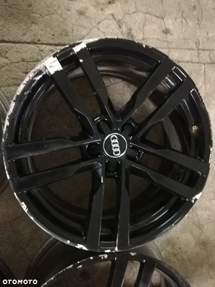 FELGI 19 AUDI 8S0601025F R19 ET52 AUDI TT - 5