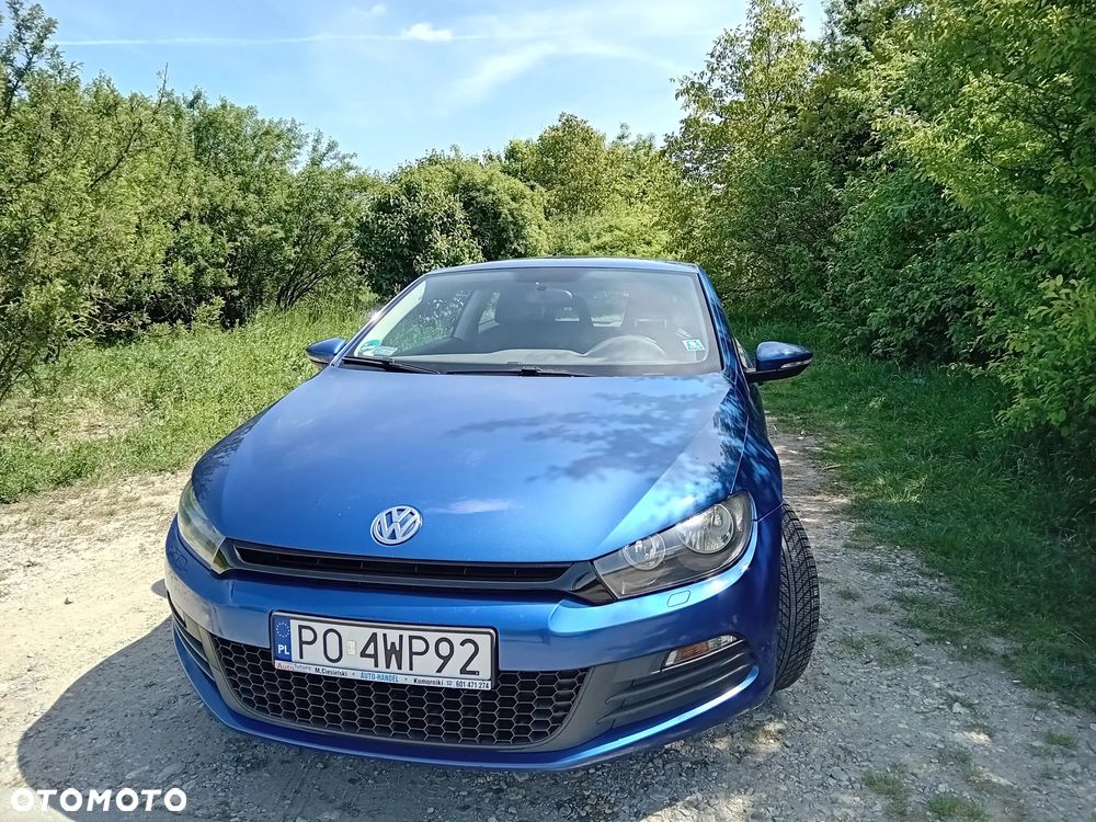 Volkswagen Scirocco 1.4 TSI DSG Life - 4