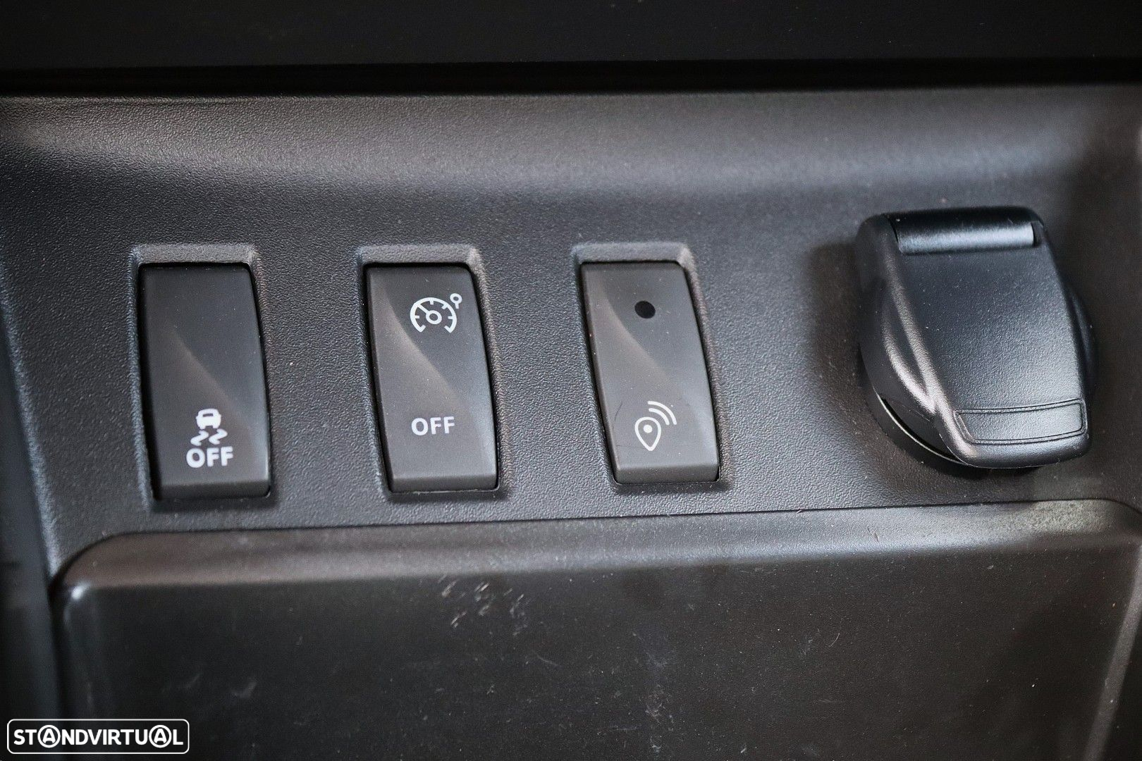 Dacia Spring Electric 45 Essential - 19