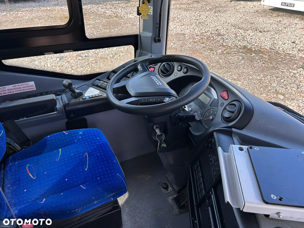 Iveco Crossway LE - 15
