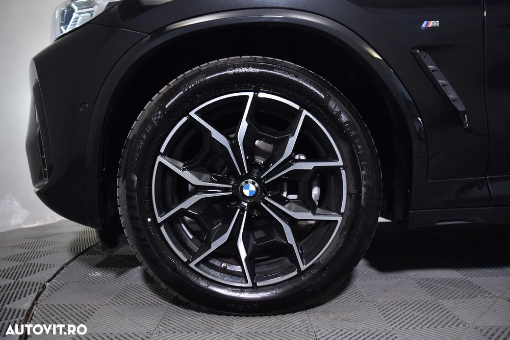 BMW X4 - 14