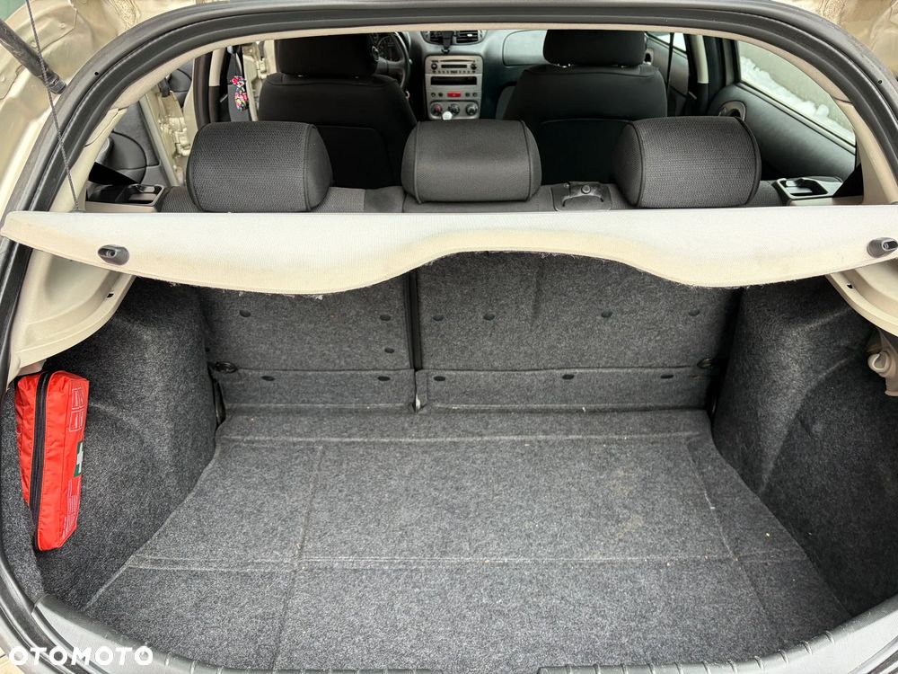 Alfa Romeo 147 1.6 Twin Spark Impression - 13