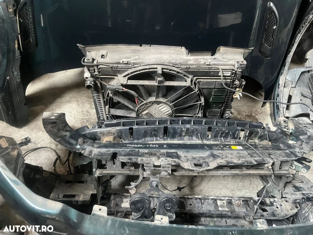 Fata completa Range Rover Evoque 2.2 d 2014-2018 - 5