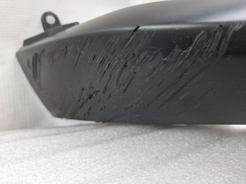 NISSAN JUKE II F16 22- SPOJLER / DOKŁADKA POD ZDERZAK PRZEDNI PRZÓD , NR 620266PA1B, NR AUKCJI DT816 - 4