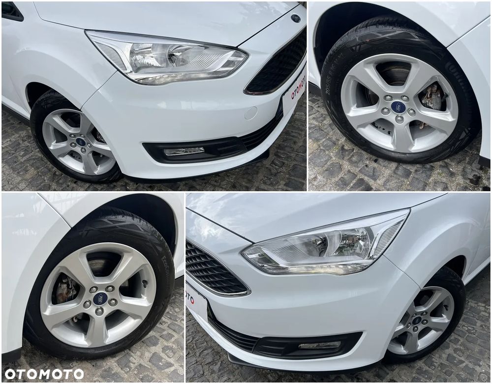 Ford C-MAX - 13