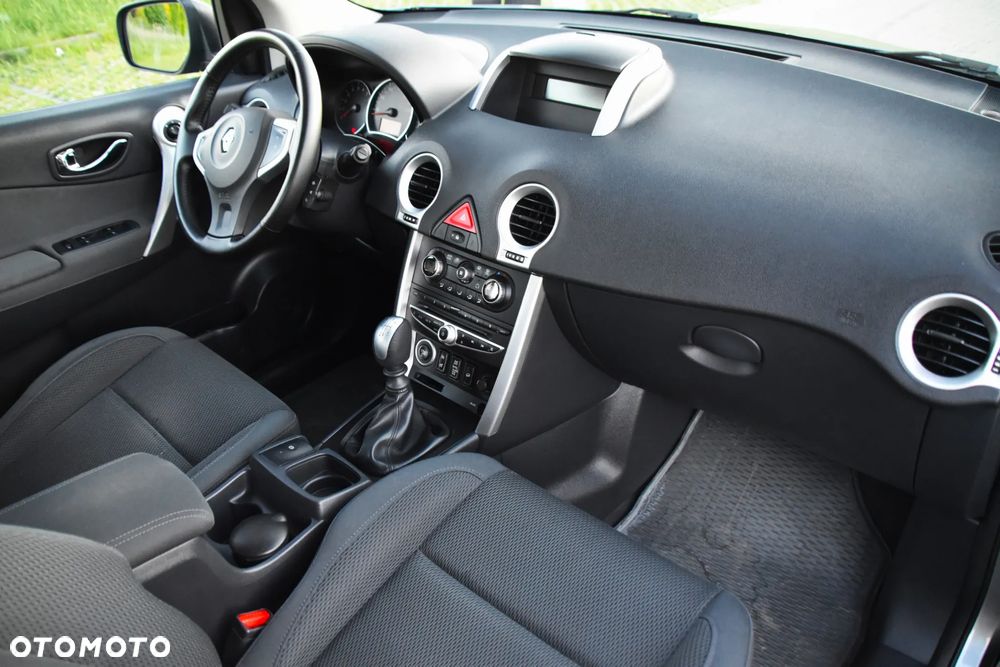 Renault Koleos 2.5 16V 4x4 Dynamique - 14