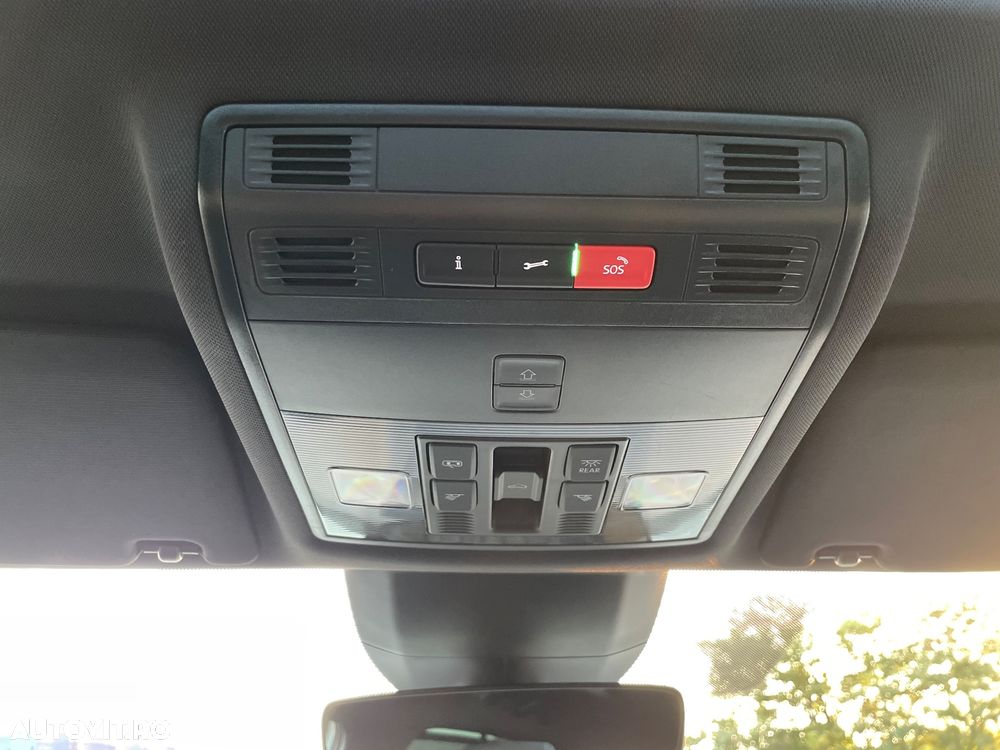 Skoda Kodiaq 2.0 TSI 4X4 DSG SportLine - 19
