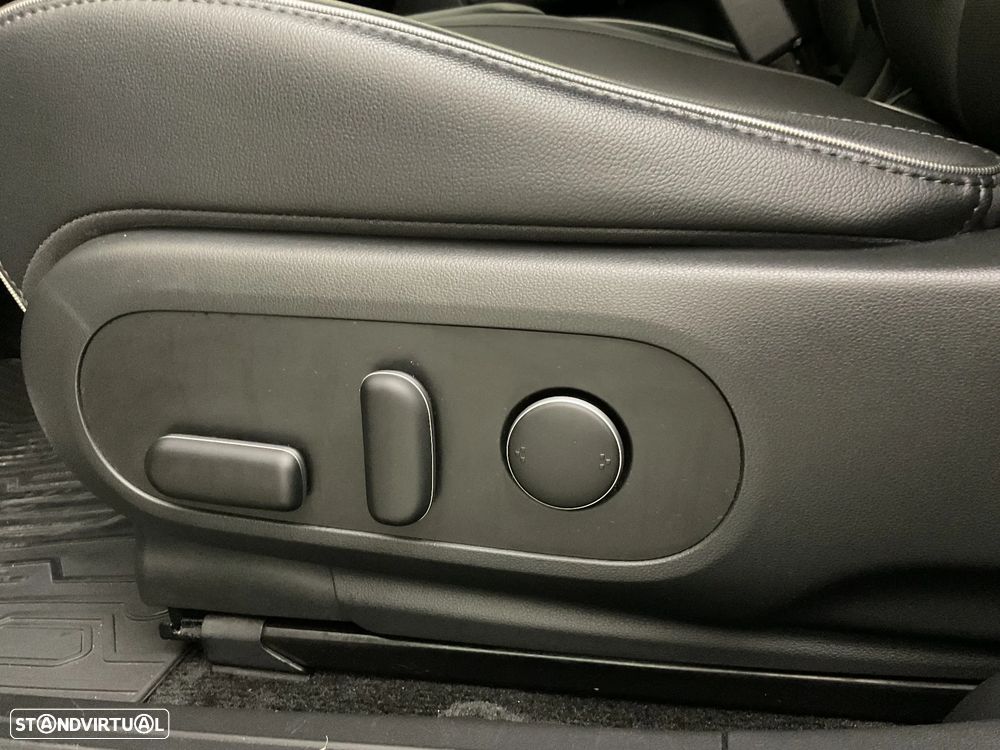 Hyundai Ioniq 5 73kWh Vanguard - 27
