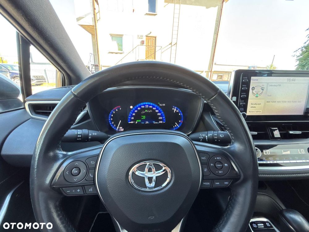 Toyota Corolla - 25