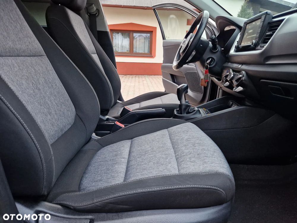 Kia Stonic 1.4 M - 26