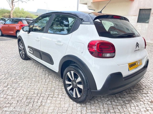 Citroën C3 Pure Tech S&S Shine Pack - 6