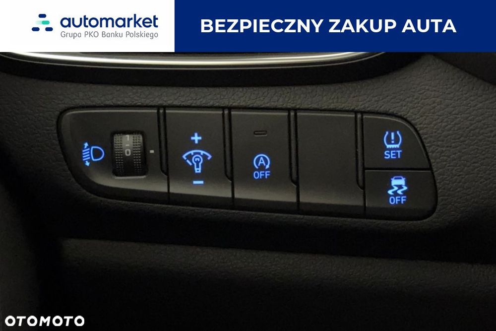 Hyundai i30 1.0 T-GDI Modern - 14