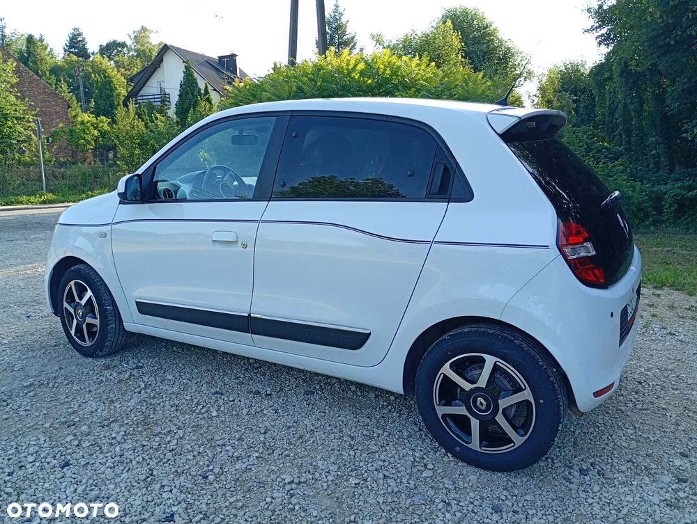 Renault Twingo ENERGY TCe 90 LIMITED - 3