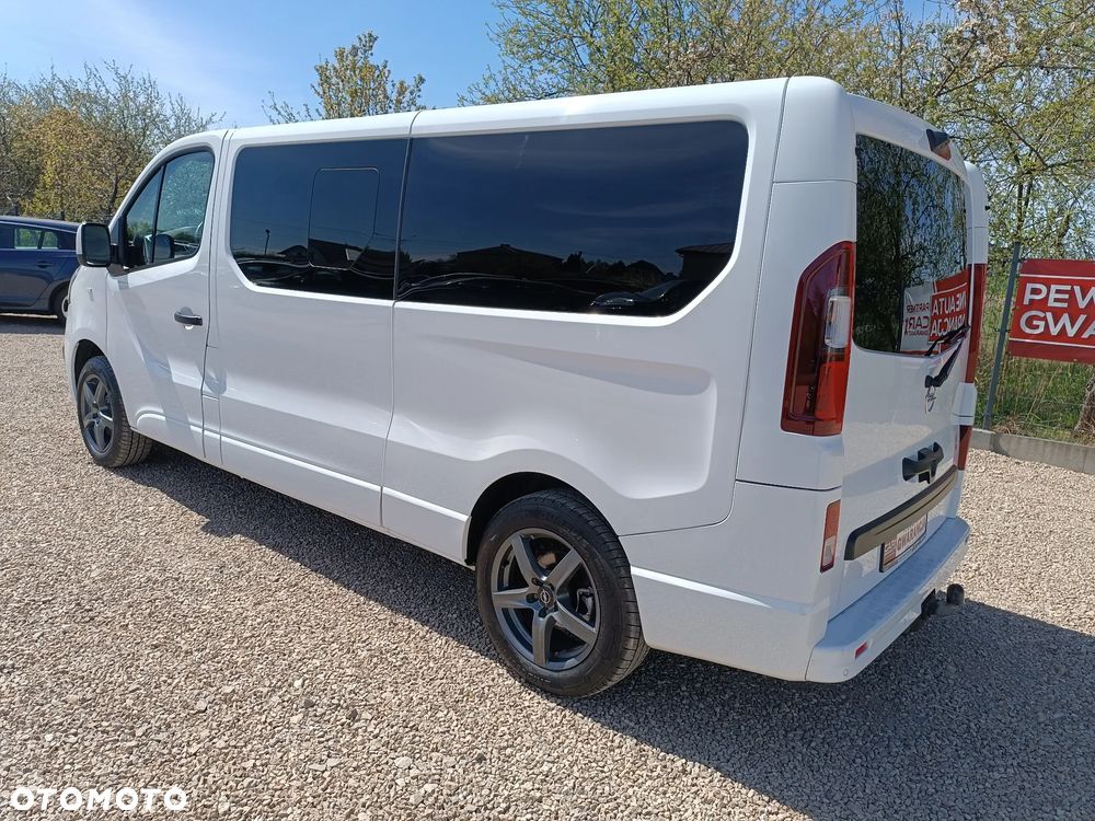 Opel Vivaro L2H1 S&S Tourer - 22