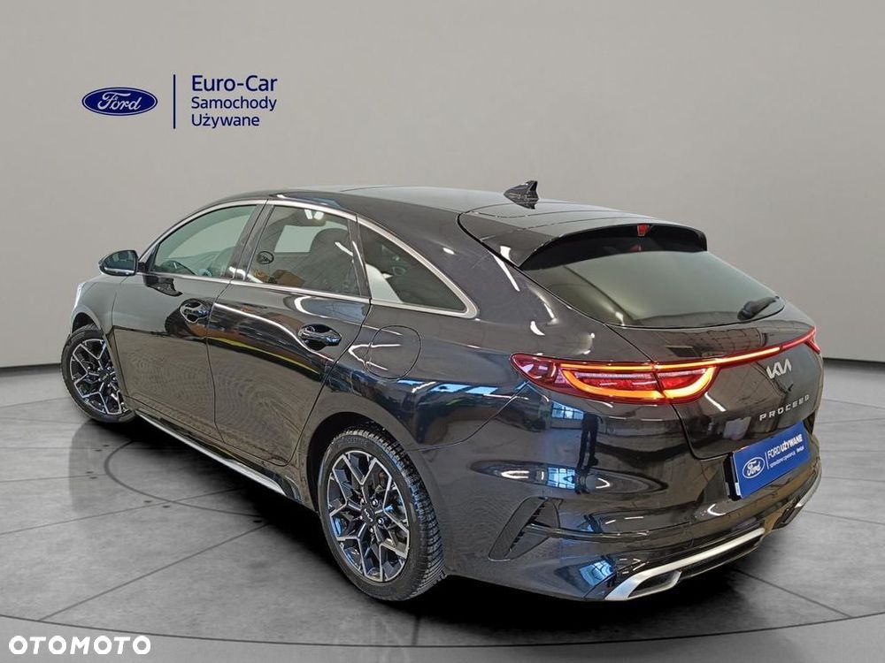 Kia ProCeed 1.5 T-GDI GT Line DCT - 6