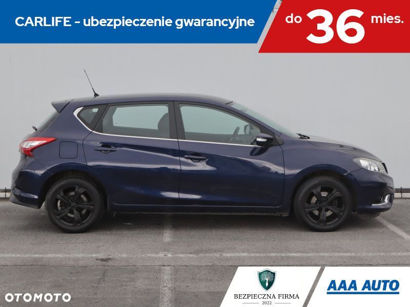 Nissan Pulsar - 8