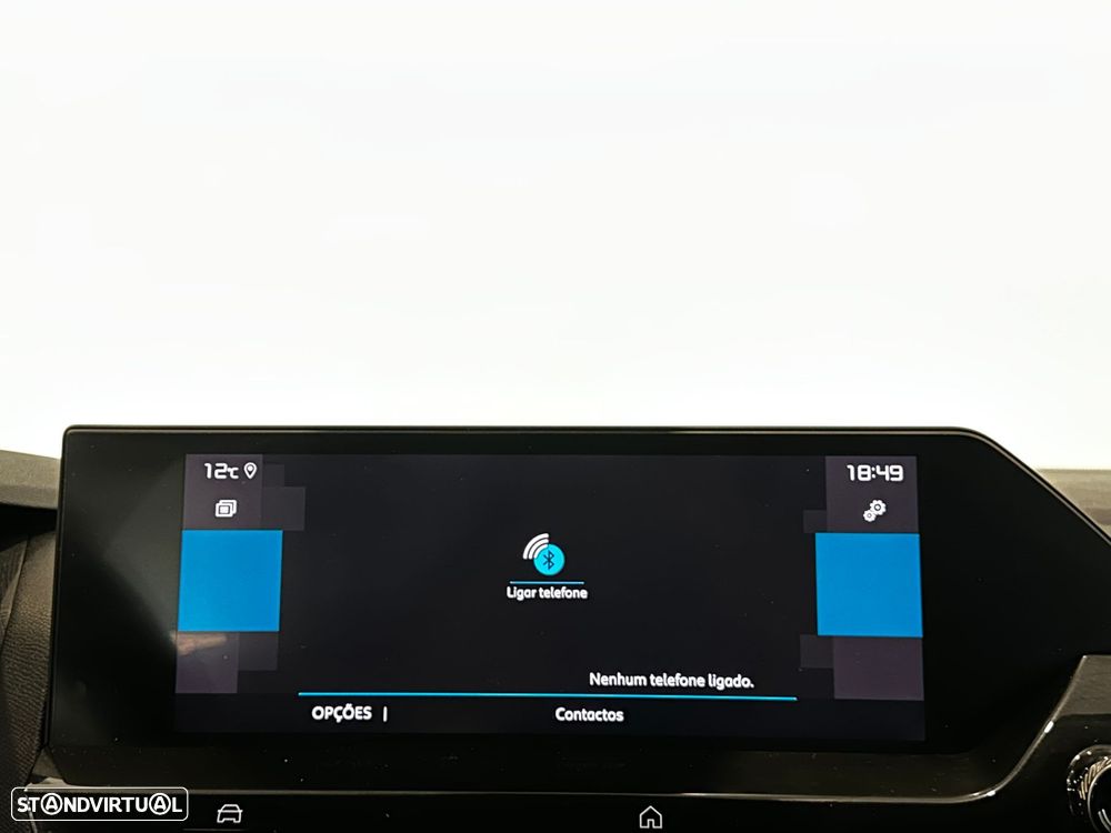 Citroën C4 1.2 PureTech Feel - 22