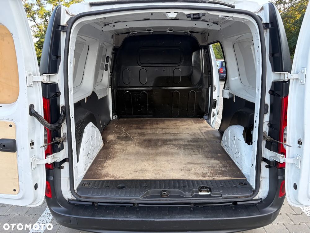 Mercedes-Benz Citan - 15