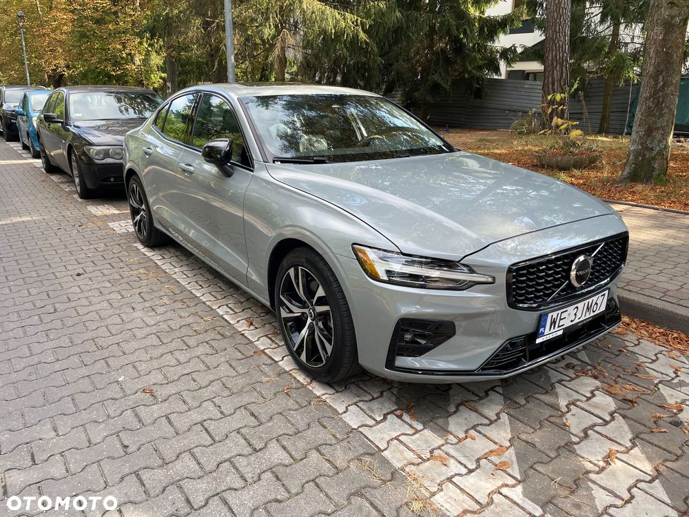 Volvo S60 - 1