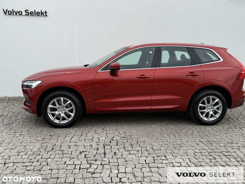 Volvo XC 60 - 3
