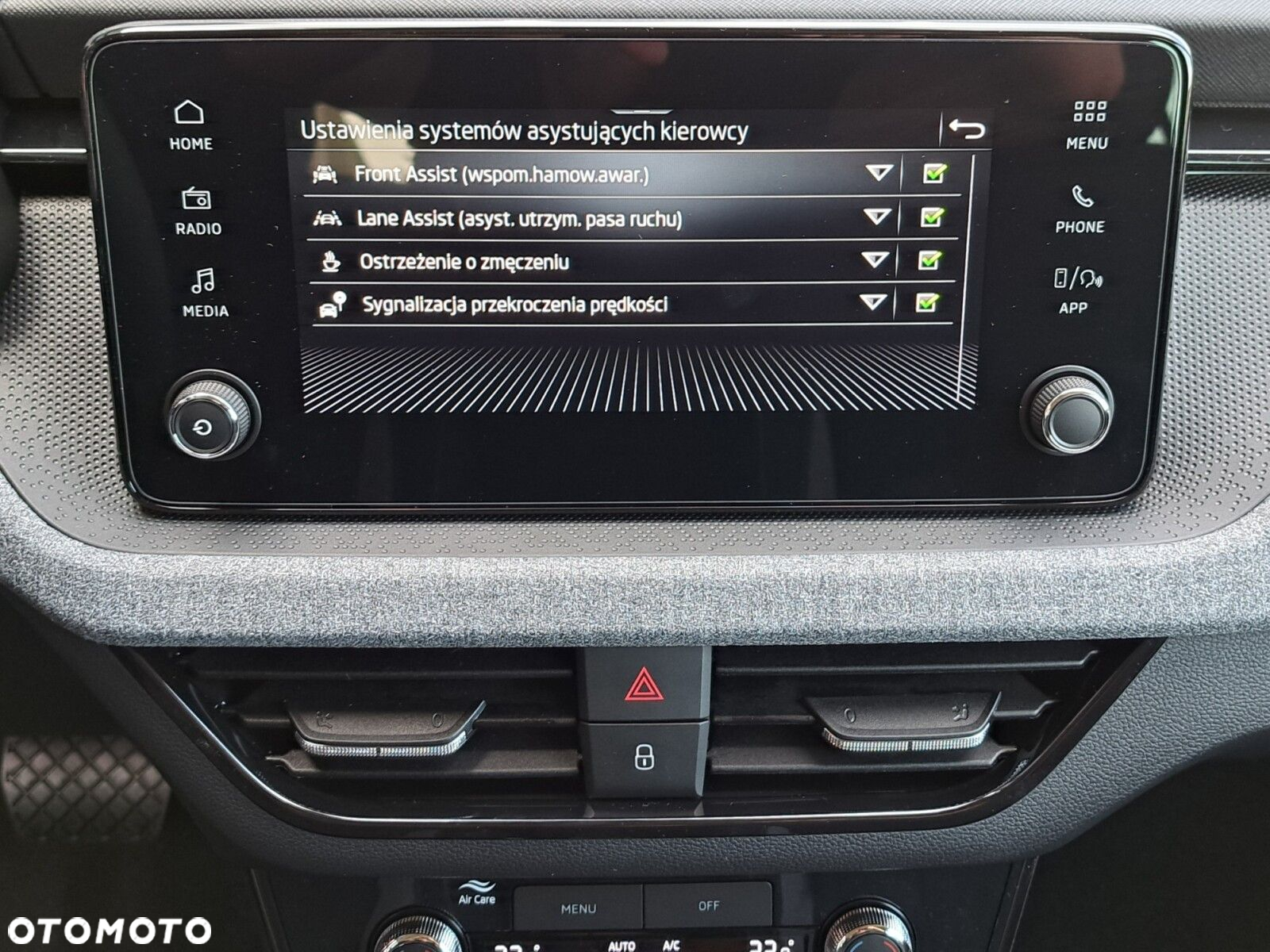 Skoda Kamiq 1.0 TSI Edition 130 DSG - 23