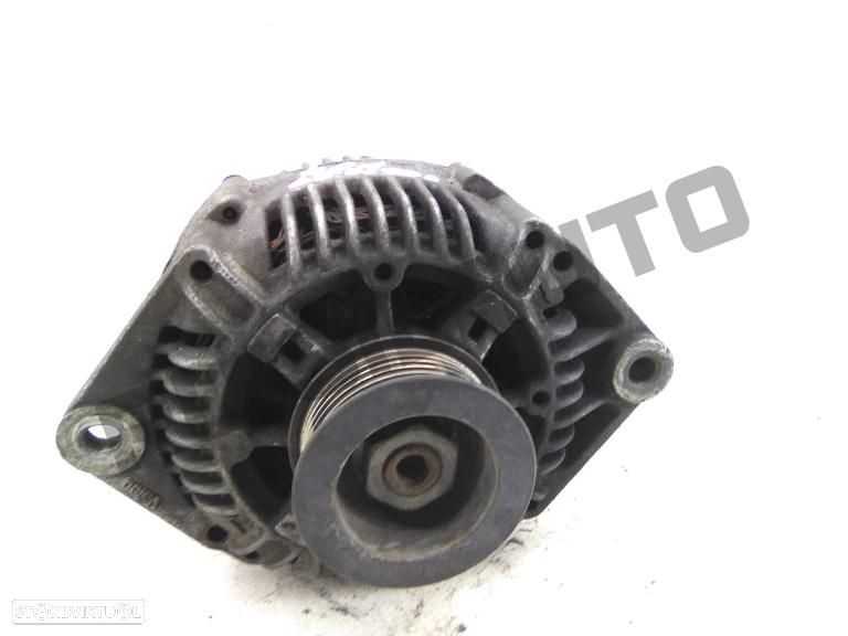 Alternador 77008_62613 Renault Clio I [1990_1998] 1.9 D - 6