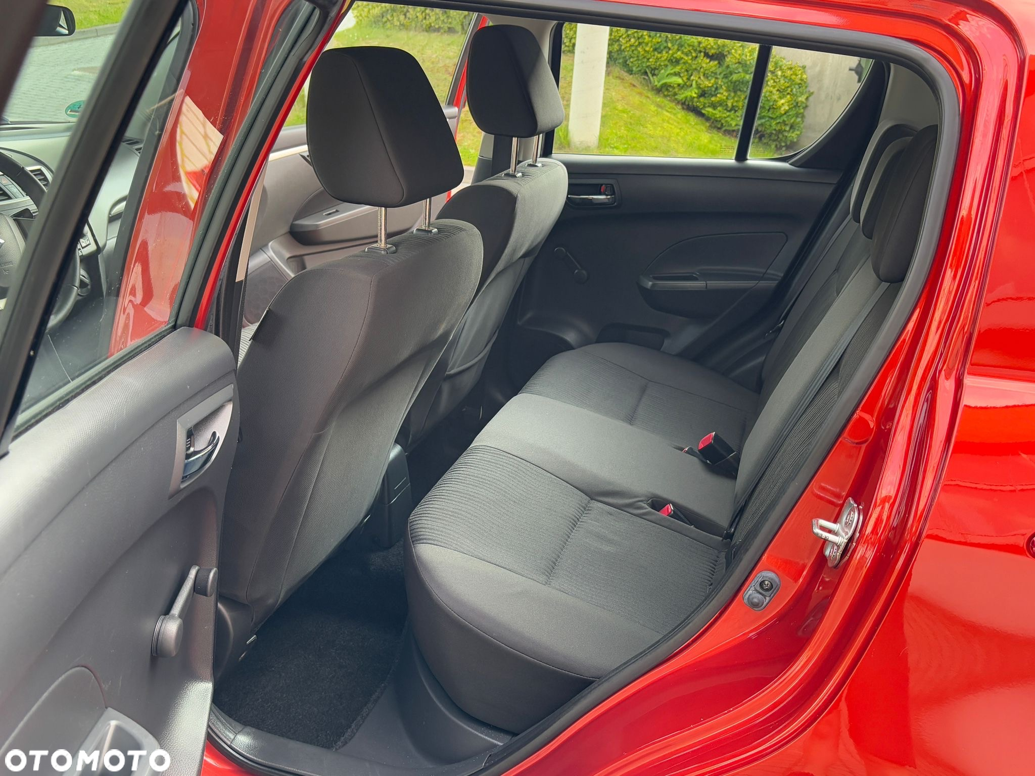 Suzuki Swift 1.2 Comfort - 11