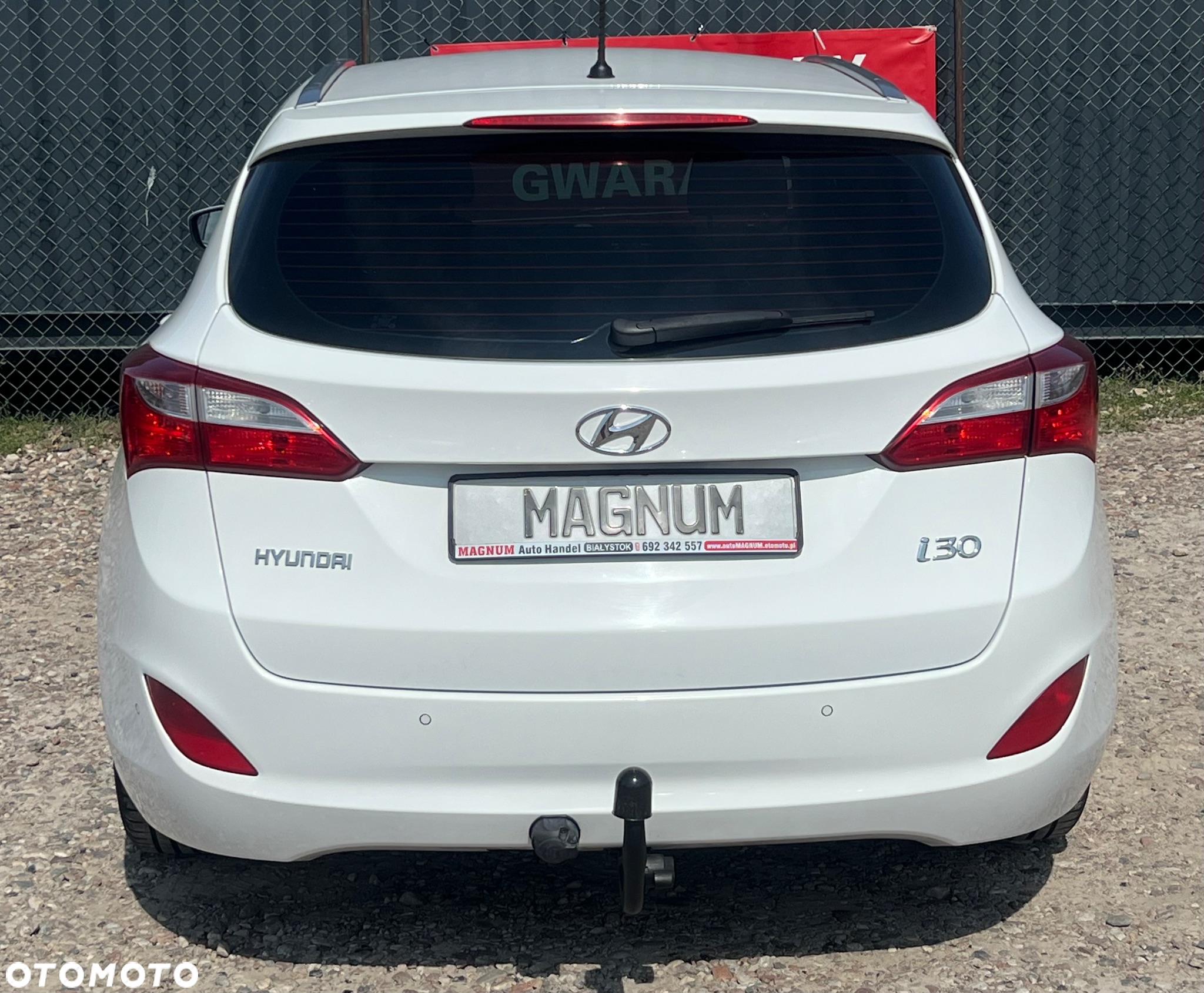 Hyundai i30 - 32