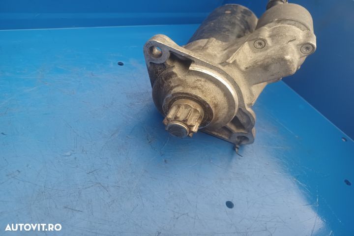 Electromotor 02E911023H  2.0 BKD  DSG MX1253 Volkswagen VW Passat B6 - 4