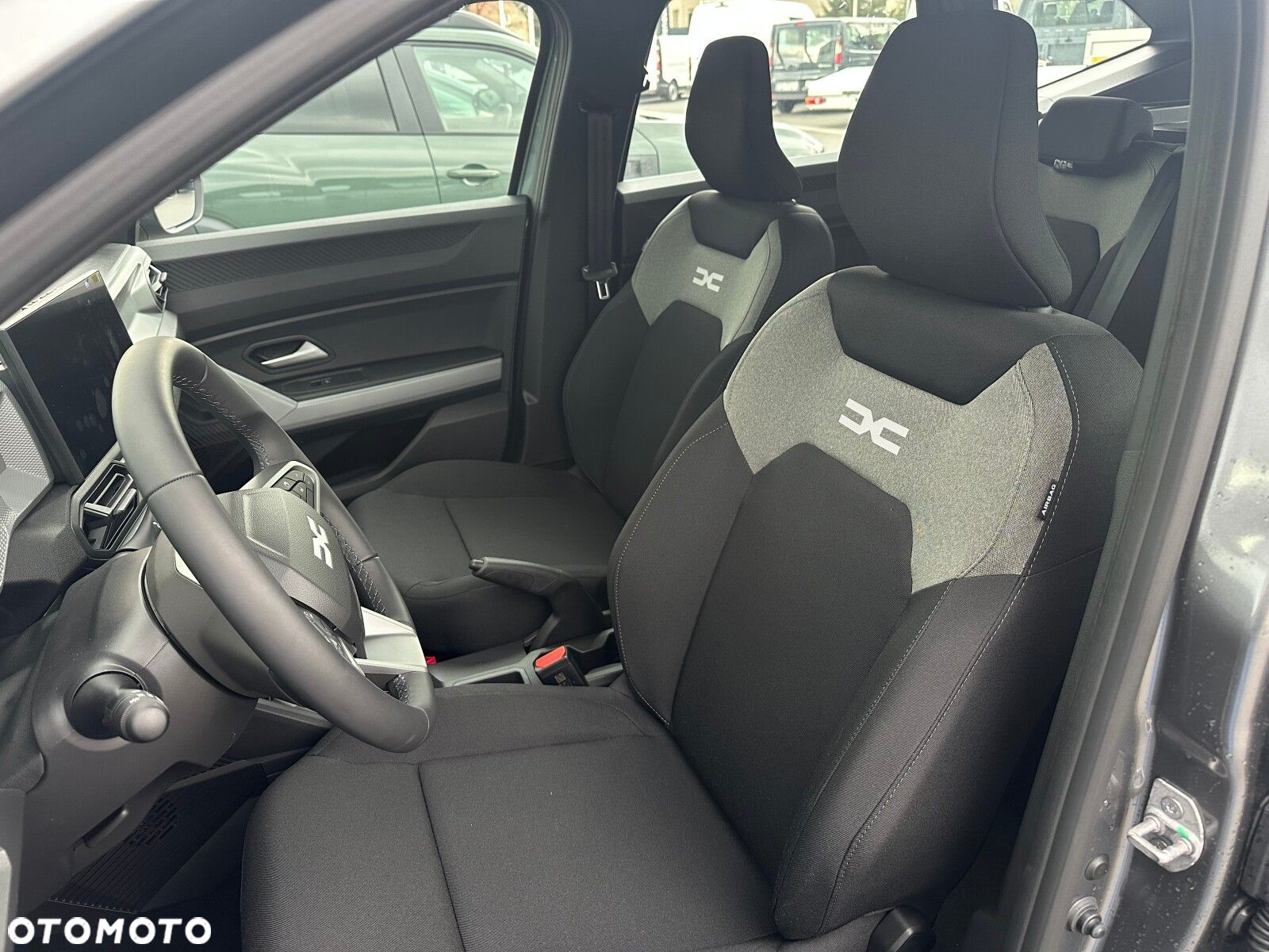 Dacia Bigster - 13