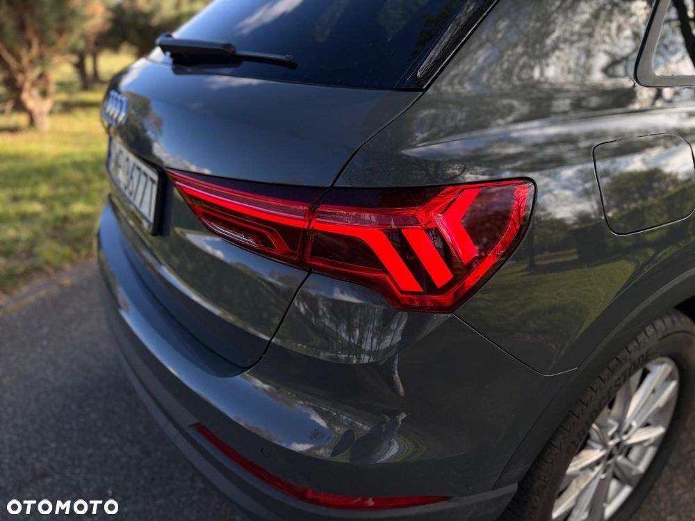 Audi Q3 35 TFSI mHEV Advanced S tronic - 12
