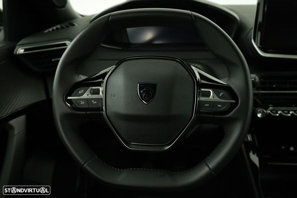 Peugeot 2008 1.2 PureTech Allure - 15