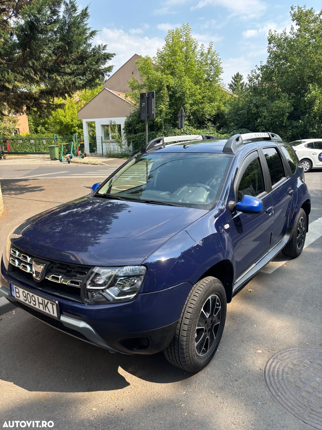 Dacia Duster TCe 125 2WD Prestige - 1