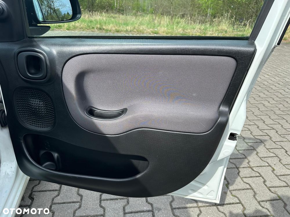 Fiat Panda 1.2 MyLife - 14