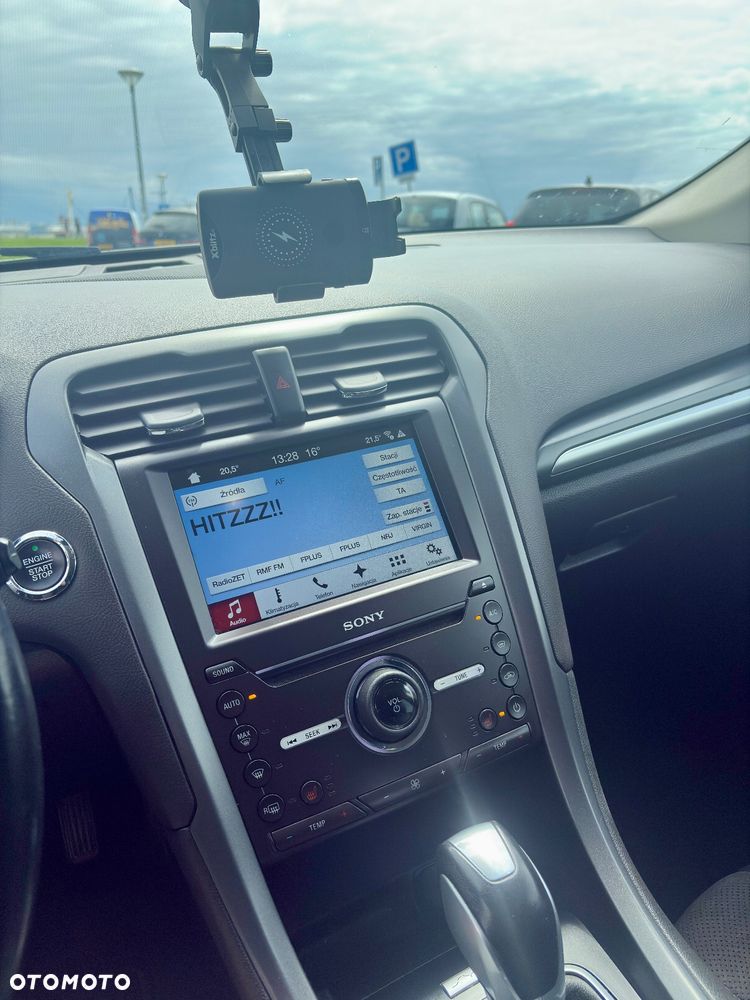 Ford Mondeo 2.0 TDCi ST-Line PowerShift - 13