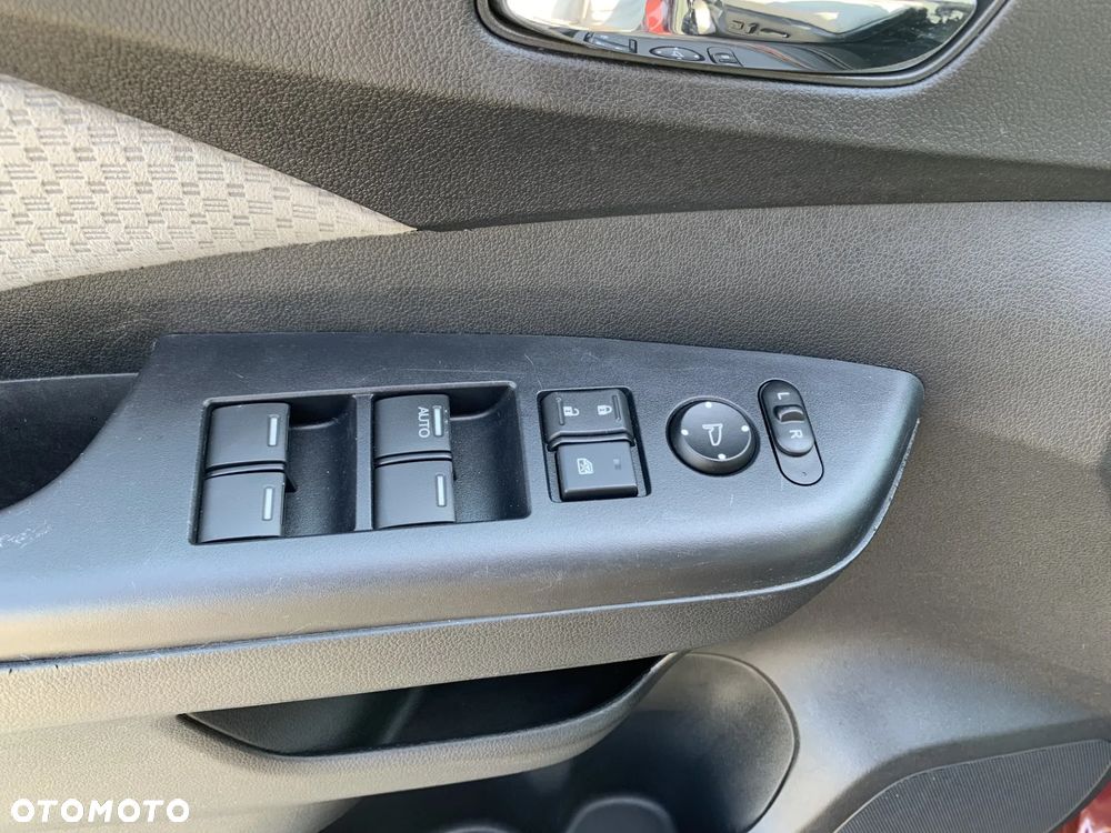 Honda CR-V - 19