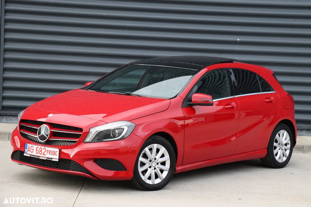 Mercedes-Benz EQA - 6