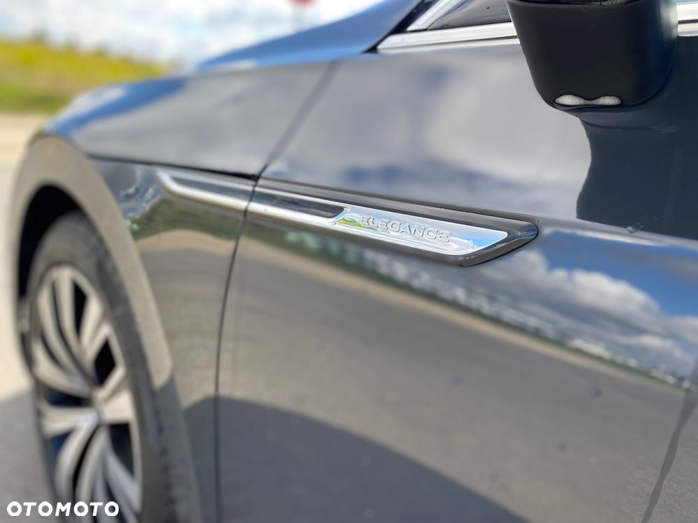 Volkswagen Arteon Shooting Brake 1.4 eHybrid OPF DSG Elegance - 18