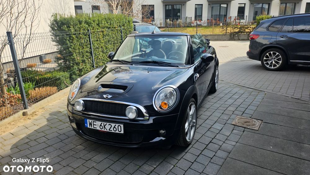 MINI Cooper S - 6