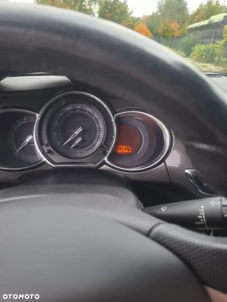 Citroën DS3 1.6 THP SportChic - 13