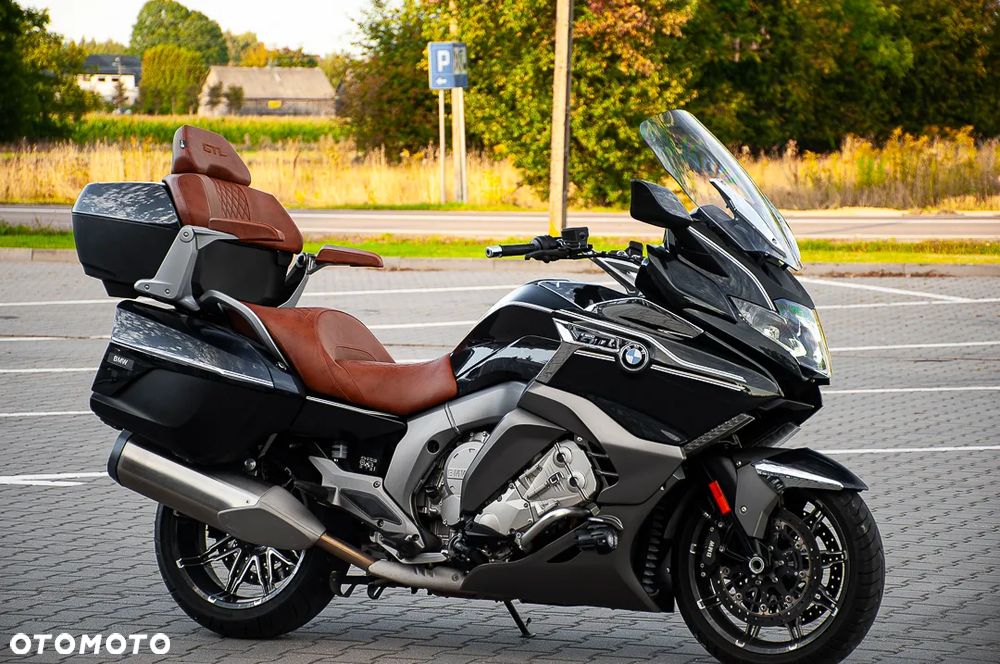 BMW K - 3