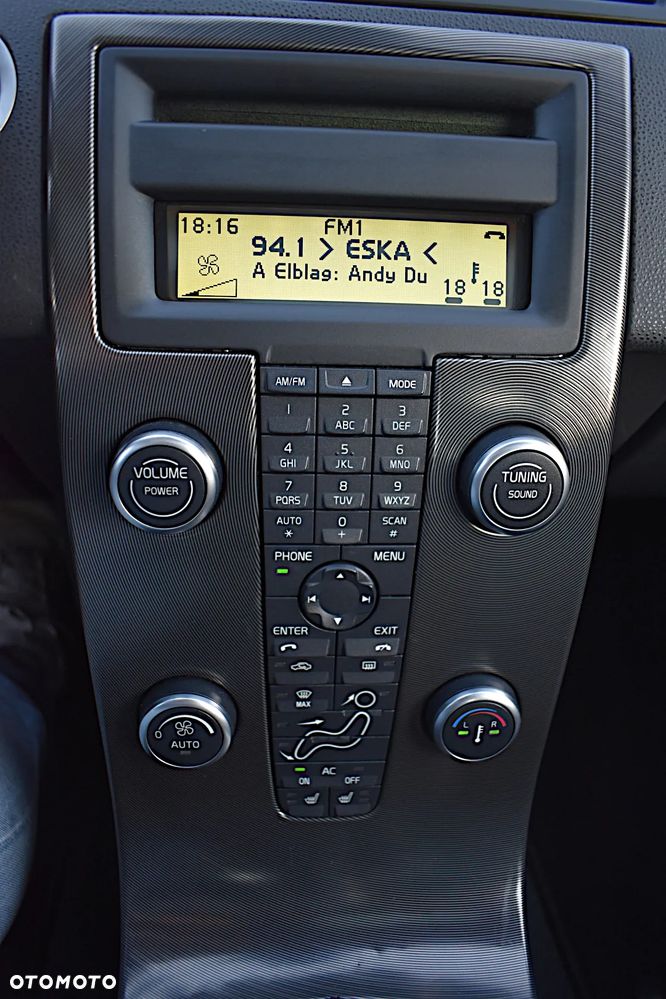 Volvo C30 D2 RDesign - 22